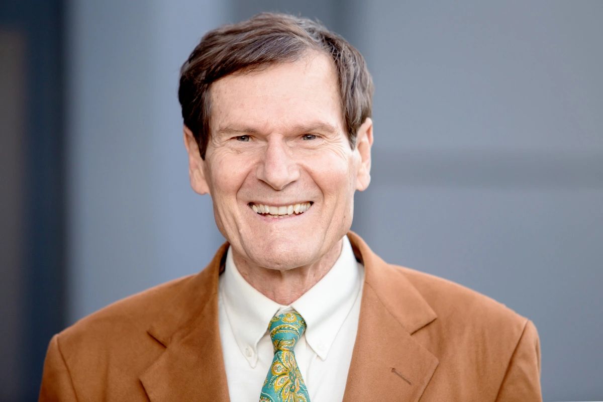 Carl Theodore, LMFT